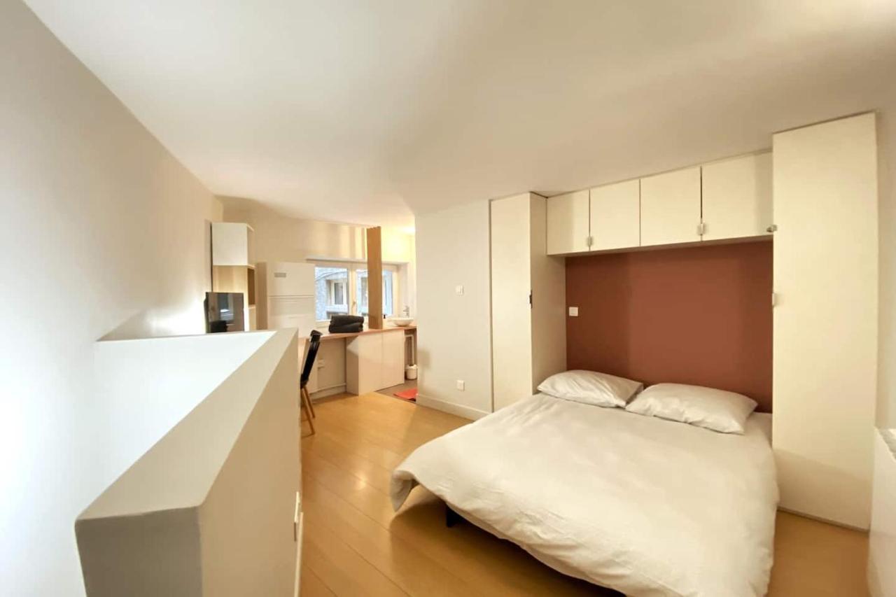 Studio Zen Tokyo Lyon Dış mekan fotoğraf