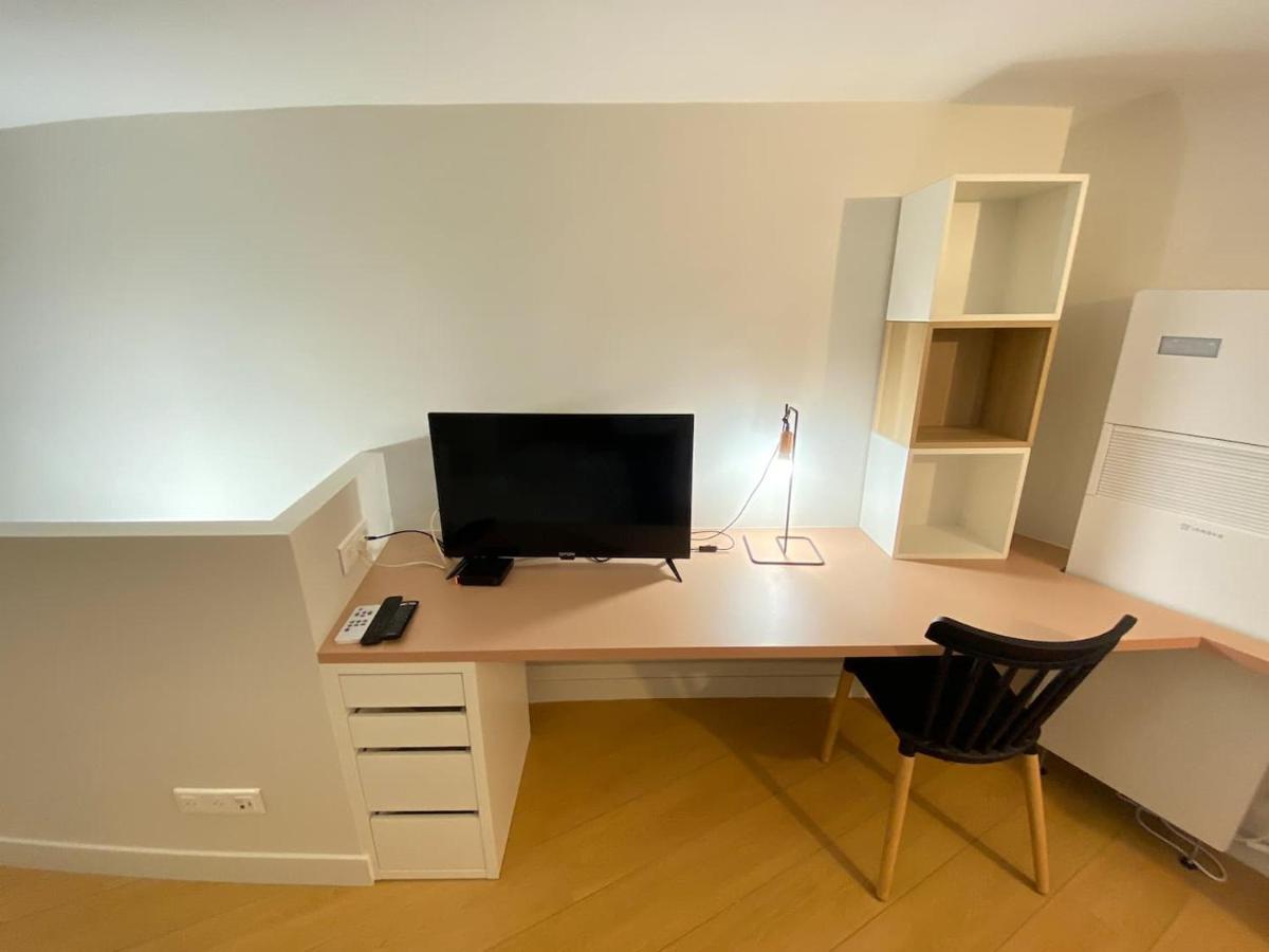 Studio Zen Tokyo Lyon Dış mekan fotoğraf