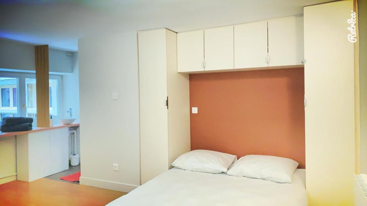 Studio Zen Tokyo Lyon Dış mekan fotoğraf